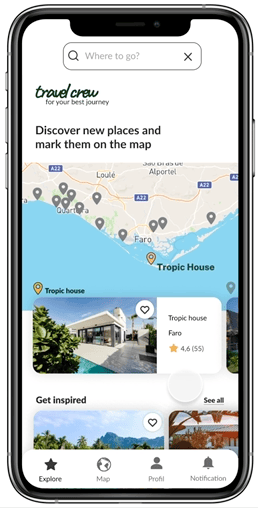 App prototype