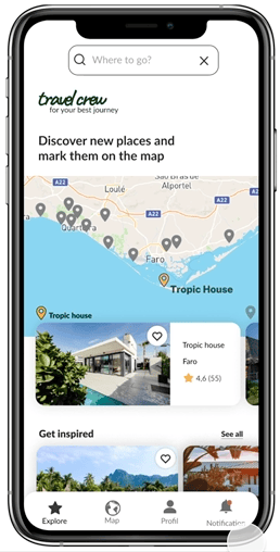 App prototype
